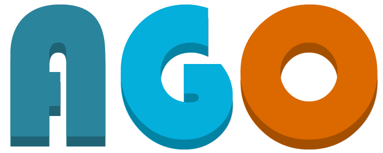 logo AGO